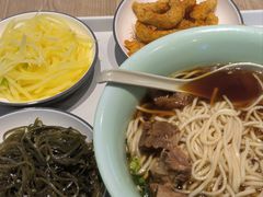 -李先生牛肉面大王(广渠门内店)