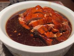 -南京大牌档(青岛万象城店)
