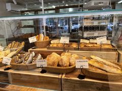 -佐敦面包铺·JORDAN BAKERY