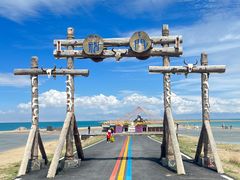 -青海湖国家重点风景名胜区