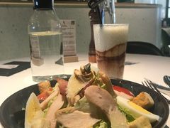 -L'Arome芳芳法国餐厅(仙林金鹰店)