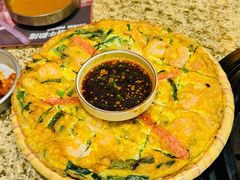 -首尔烤肉大排档(合生汇店)