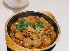 -潮州府·潮菜·砂锅粥(徐家汇店)