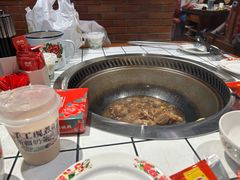-姚稷大铁锅(龙之梦店)