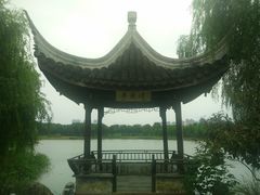 -尚贤河湿地
