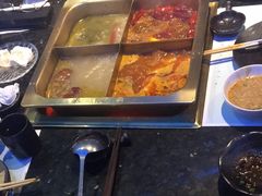 -王家渡火锅店(棕榈泉店)