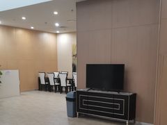 -美年大健康体检中心(牡丹园分院)