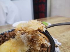 -煲煲香快餐(南京路店)
