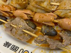 -I-YOU面缘·仁和新城店