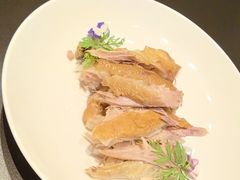 -悦融琥珀·京鲁菜·海味珍品(西单店)