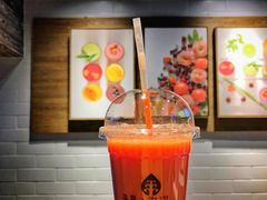 -果之满满鲜榨果汁(科技产业大厦店)