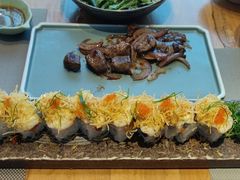 -松竹和日式料理(辽阳店)