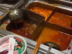 -海底捞火锅(金光华店)