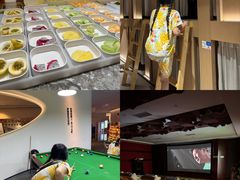 -神帆·元气汤泉(解放西路店)