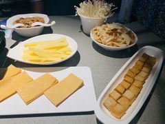 -半天妖烤鱼(中山路店)