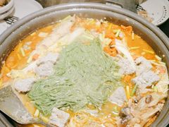 -师烤·豆花烤鱼(广州荔湾扬韬广场店)