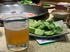 -313羊庄铁锅烀羊肉(望京店)