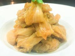 -合家亲妈妈菜·博山菜老字号(联通路店)