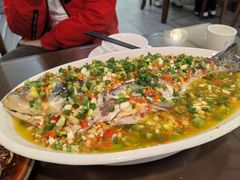 -飞虹鱼馆(春华路店)