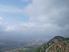 -丹东凤凰山景区