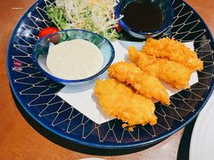 -千代武日本料理(哈西店)