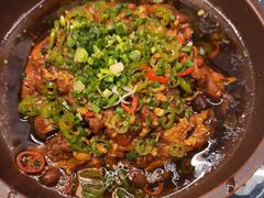 -阿嫂印象·民间江湖菜(大学城店)