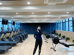 -Another Key健身(紫金店)