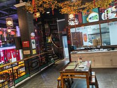 -松针蔡记蒸饺(花园路店)
