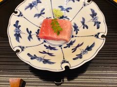 -鮨青(恒基名人购物中心店)