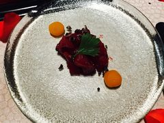 -北京金融街丽思卡尔顿酒店·意味轩 Cepe