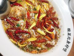 -太二酸菜鱼(沈阳万象城店)