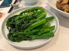 -八月花(旺角朗豪坊店)