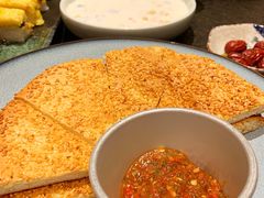 -丝路金桃·新疆菜(徐汇店)