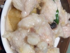 -滋粥楼·顺德菜海鲜茶点(金融城店)