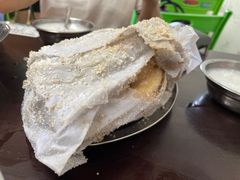 -吉英盐焗鸡(文中路店)