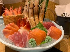 -虹料理·日料放题(悠方店)