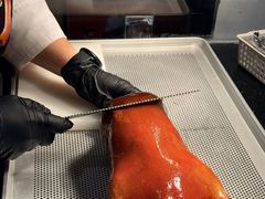 -小吊梨汤·北京菜·烤鸭(鸟巢店)