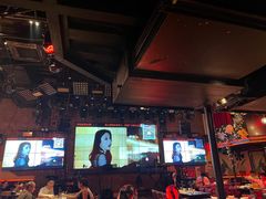 -胡桃里音乐酒馆(白云五号T5 MALL店)