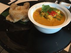 -若蘭慈·无国界素食料理(欢乐海岸店)