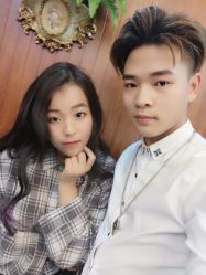 -小齐发型Star·Salon