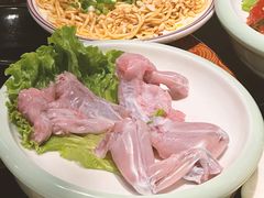-三江两海老火锅(北京首店)