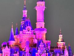 -上海迪士尼度假区