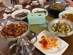 -金陵后厨·南京菜(新街口秣陵路店)