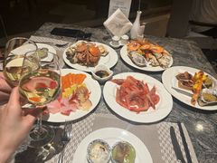 -海景花园大酒店·西餐厅