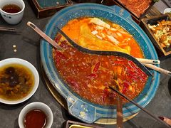 -吼堂老火锅(太古里总店)