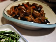 -金悦印象小馆(三里河店)