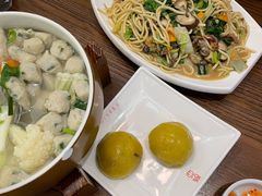 -海坛特色小吃·只做平潭特色菜(平潭店)