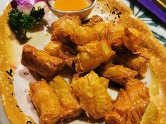 -老外婆(爱琴海店)