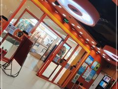 -吉野家(黑牛城道店)