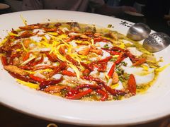 老坛子酸菜鱼-太二酸菜鱼(正大广场店)